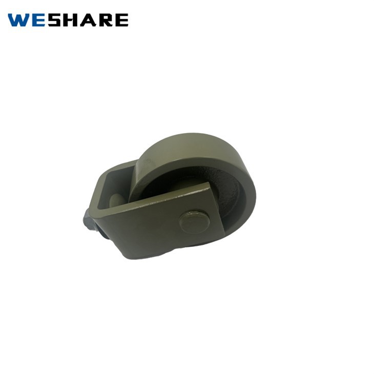 Transformer power wheel