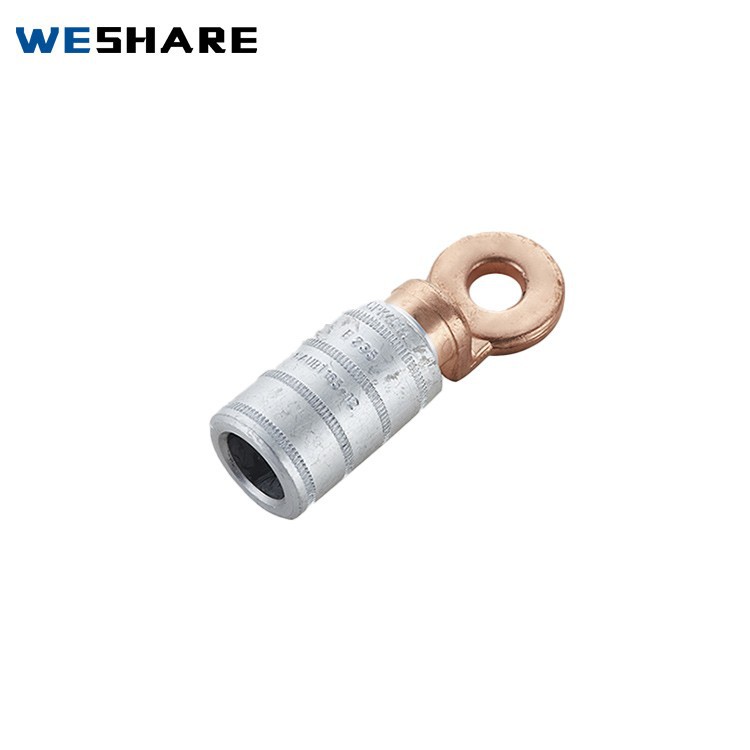 CAUBT Bimetal Cable Lug
