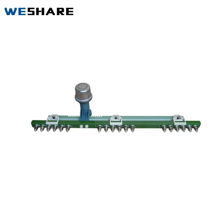 Off Load Tap Changer