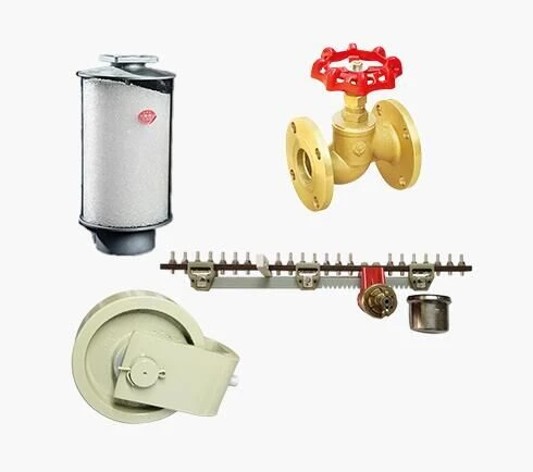 Assembly Accessories