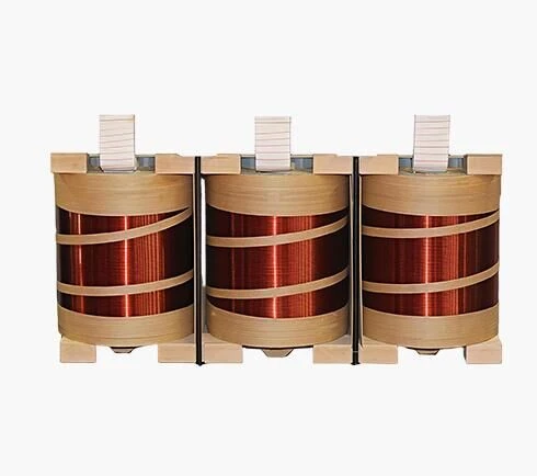 Winding & Supporting Materials