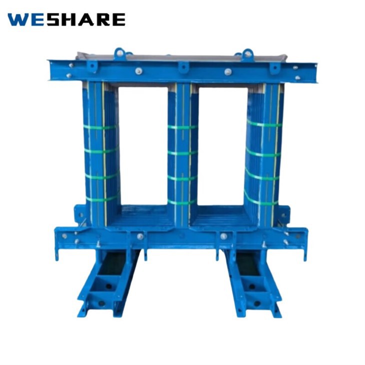 Silicon Electrical Steel Sheet Transformer